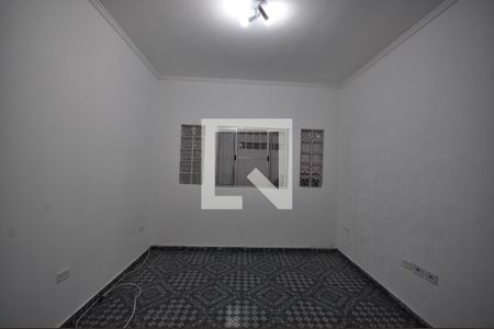 Sala de casa à venda com 2 quartos, 120m² em Vila Paiva, São Paulo