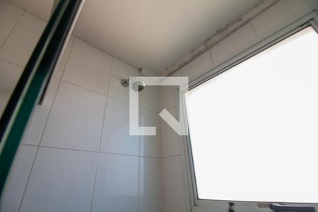 Banheiro da Suíte 1 de apartamento para alugar com 3 quartos, 156m² em Santo Amaro, São Paulo