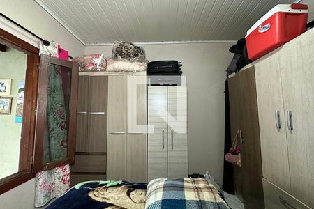 Quarto 2 de casa à venda com 4 quartos, 150m² em Mauá, Novo Hamburgo