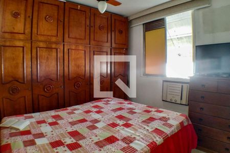 Quarto  de apartamento à venda com 1 quarto, 48m² em Barreto, Niterói