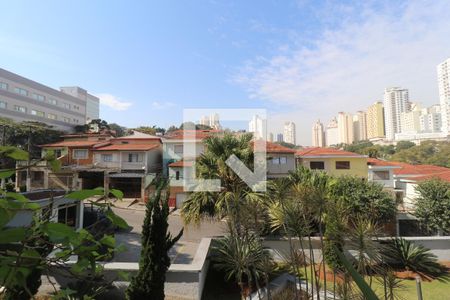 Vista da Varanda de apartamento à venda com 3 quartos, 91m² em Água Fria, São Paulo