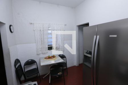Cozinha de casa à venda com 3 quartos, 370m² em Riacho das Pedras, Contagem