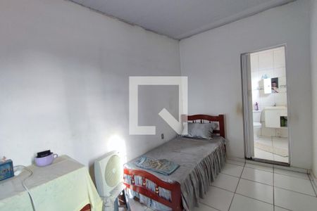 Quarto Suíte de casa à venda com 3 quartos, 100m² em Vila Castelo Branco, Campinas