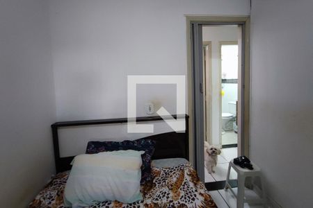 Quarto 2 de casa à venda com 3 quartos, 100m² em Vila Castelo Branco, Campinas