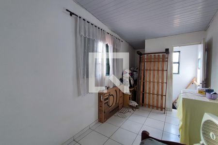 Quarto Suíte de casa à venda com 3 quartos, 100m² em Vila Castelo Branco, Campinas