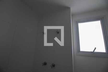 Banheiro de apartamento à venda com 3 quartos, 83m² em Santo Amaro, São Paulo