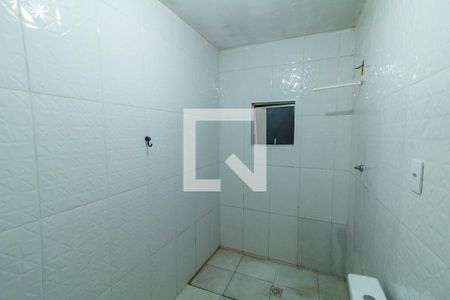 Banheiro de casa à venda com 1 quarto, 79m² em Jardim Jaú (zona Leste), São Paulo