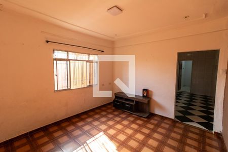 Sala de casa à venda com 1 quarto, 79m² em Jardim Jaú (zona Leste), São Paulo