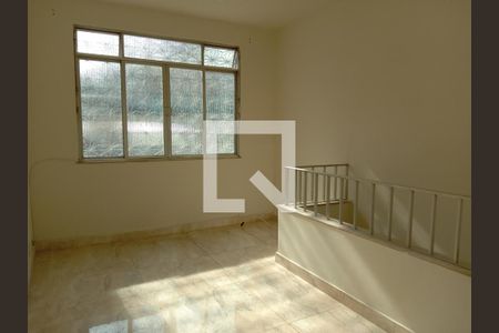 Sala de casa para alugar com 3 quartos, 60m² em Andaraí, Rio de Janeiro