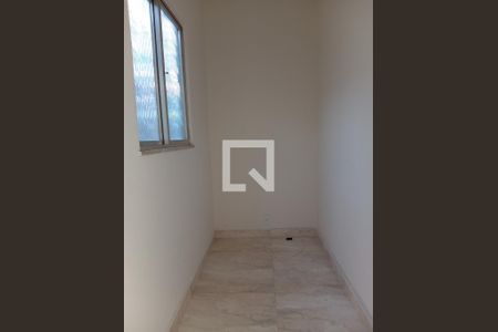 Quarto 2 de casa para alugar com 3 quartos, 60m² em Andaraí, Rio de Janeiro