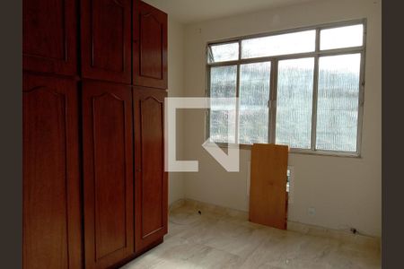 Quarto 1 de casa para alugar com 3 quartos, 60m² em Andaraí, Rio de Janeiro