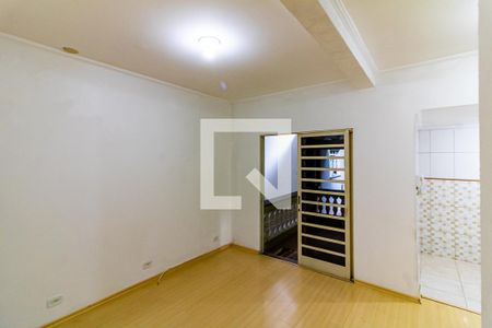 Sala de casa para alugar com 3 quartos, 70m² em Santa Teresinha, São Paulo