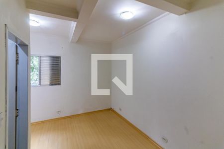 Suíte 1 de casa para alugar com 3 quartos, 70m² em Santa Teresinha, São Paulo