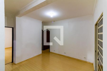 Sala de casa para alugar com 3 quartos, 70m² em Santa Teresinha, São Paulo