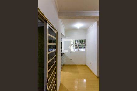 Sala de casa para alugar com 3 quartos, 70m² em Santa Teresinha, São Paulo