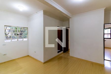 Sala de casa para alugar com 3 quartos, 70m² em Santa Teresinha, São Paulo