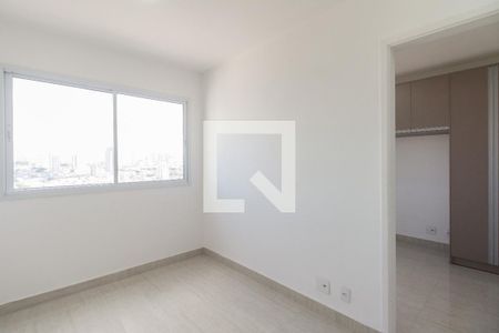 Sala  de apartamento para alugar com 2 quartos, 35m² em Chácara Califórnia, São Paulo