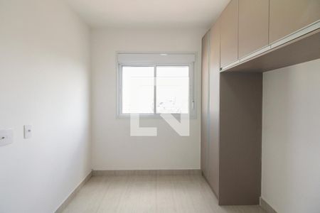 Quarto 1 de apartamento para alugar com 2 quartos, 35m² em Chácara Califórnia, São Paulo