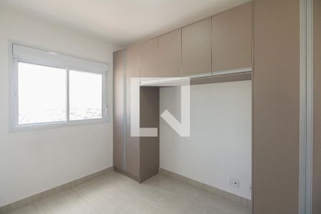 Quarto 1 de apartamento para alugar com 2 quartos, 35m² em Chácara Califórnia, São Paulo