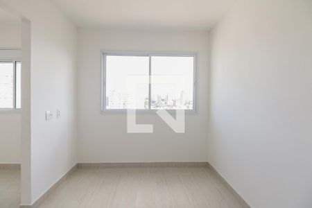 Sala  de apartamento para alugar com 2 quartos, 35m² em Chácara Califórnia, São Paulo