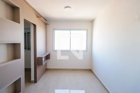 Sala de apartamento para alugar com 2 quartos, 35m² em Chácara Califórnia, São Paulo