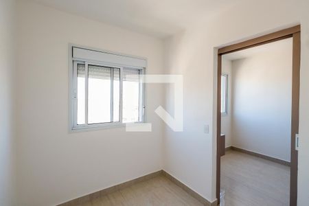 Quarto 1 de apartamento para alugar com 2 quartos, 35m² em Chácara Califórnia, São Paulo