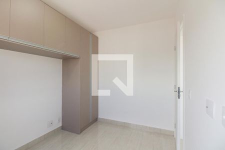 Quarto 1 de apartamento para alugar com 2 quartos, 35m² em Chácara Califórnia, São Paulo