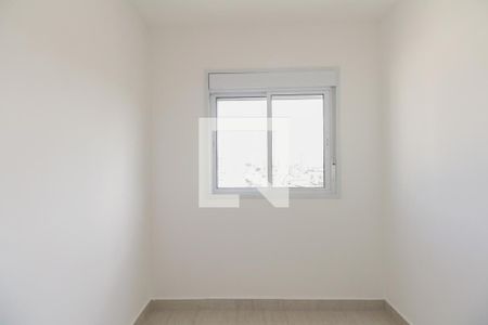 Quarto 2 de apartamento para alugar com 2 quartos, 35m² em Chácara Califórnia, São Paulo