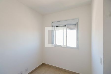 Quarto 1 de apartamento para alugar com 2 quartos, 35m² em Chácara Califórnia, São Paulo