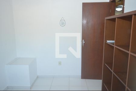 Quarto 2 de apartamento para alugar com 1 quarto, 43m² em São João do Rio Vermelho, Florianópolis