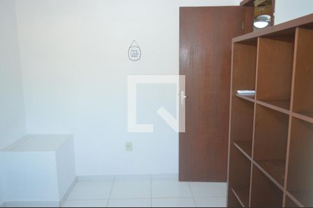 Quarto 1 de apartamento para alugar com 1 quarto, 43m² em São João do Rio Vermelho, Florianópolis