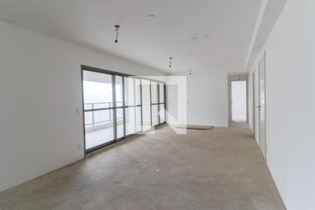 Sala de apartamento à venda com 2 quartos, 100m² em Jardim das Acacias, São Paulo