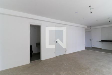 Sala de apartamento à venda com 2 quartos, 100m² em Jardim das Acacias, São Paulo