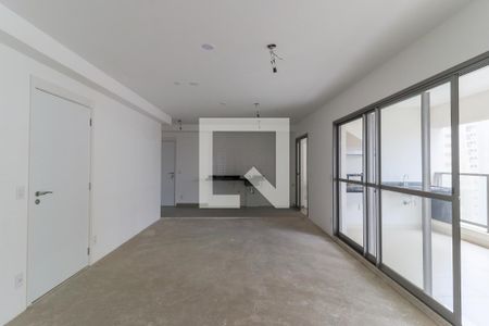 Sala de apartamento à venda com 2 quartos, 100m² em Jardim das Acacias, São Paulo