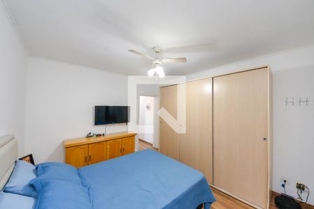 Suíte de casa à venda com 3 quartos, 190m² em Chácara Belenzinho, São Paulo