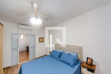 Suíte de casa à venda com 3 quartos, 190m² em Chácara Belenzinho, São Paulo