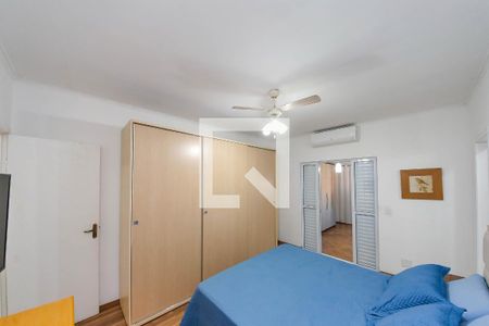 Suíte de casa à venda com 3 quartos, 190m² em Chácara Belenzinho, São Paulo