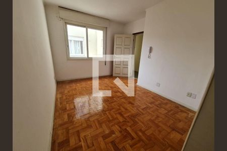 Apartamento para alugar com 1 quarto, 60m² em Santana, Porto Alegre