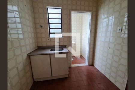 Apartamento para alugar com 1 quarto, 60m² em Santana, Porto Alegre