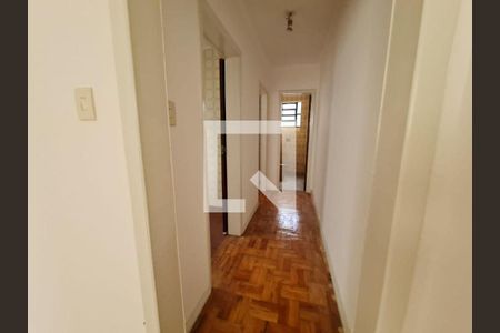 Apartamento para alugar com 1 quarto, 60m² em Santana, Porto Alegre