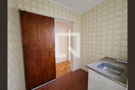 Apartamento para alugar com 1 quarto, 60m² em Santana, Porto Alegre