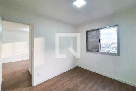 Apartamento à venda com 2 quartos, 60m² em Ipiranga, São Paulo