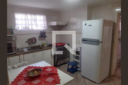 Casa à venda com 3 quartos, 140m² em Santana, São Paulo