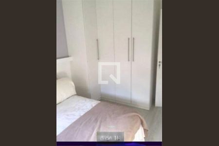 Apartamento à venda com 2 quartos, 51m² em Parque Reboucas, São Paulo