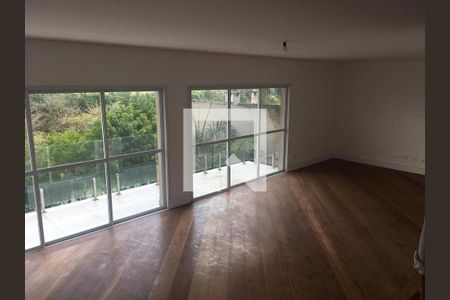 Casa à venda com 5 quartos, 488m² em Residencial Seis (Alphaville), Santana de Parnaíba