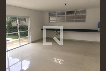 Casa à venda com 5 quartos, 488m² em Residencial Seis (Alphaville), Santana de Parnaíba