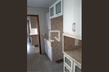 Apartamento à venda com 4 quartos, 200m² em Vila Santo Estevão, São Paulo