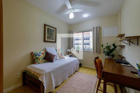 Quarto 1 de apartamento à venda com 2 quartos, 75m² em Barra da Tijuca, Rio de Janeiro