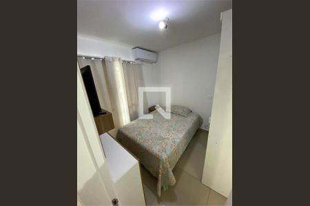 Apartamento à venda com 1 quarto, 36m² em Santo Amaro, São Paulo