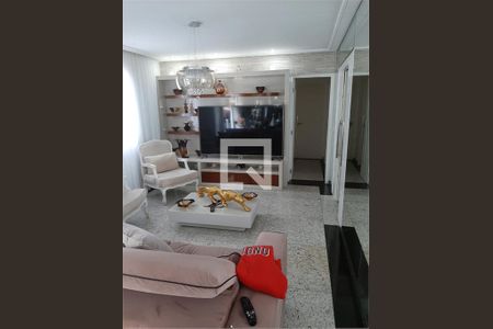 Apartamento à venda com 3 quartos, 121m² em Jardim Caravelas, São Paulo